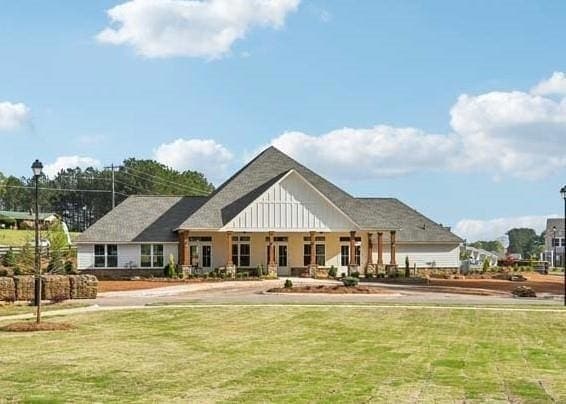 Building Photo - 522 Silverleaf Trl