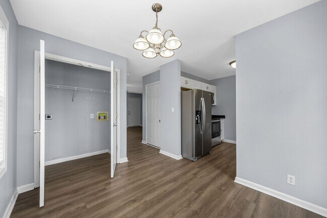 Building Photo - Pet Friendly Three Bedroom with Basement!