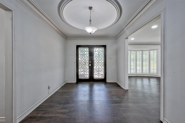Building Photo - 5319 S Braeswood Blvd