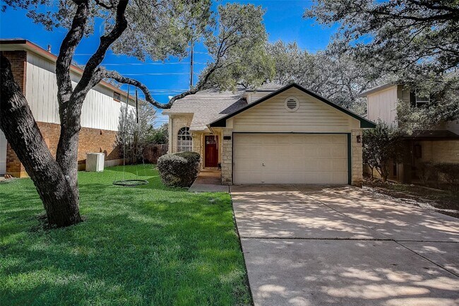 Building Photo - 7449 Peabody Dr