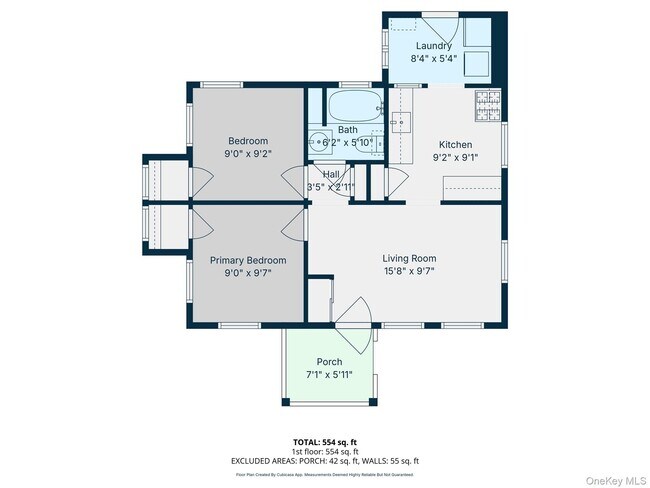 Building Photo - 424 Main St