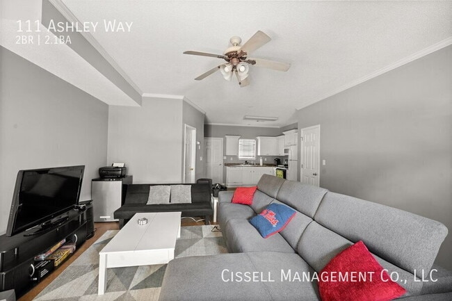 Building Photo - 111 Ashley Way