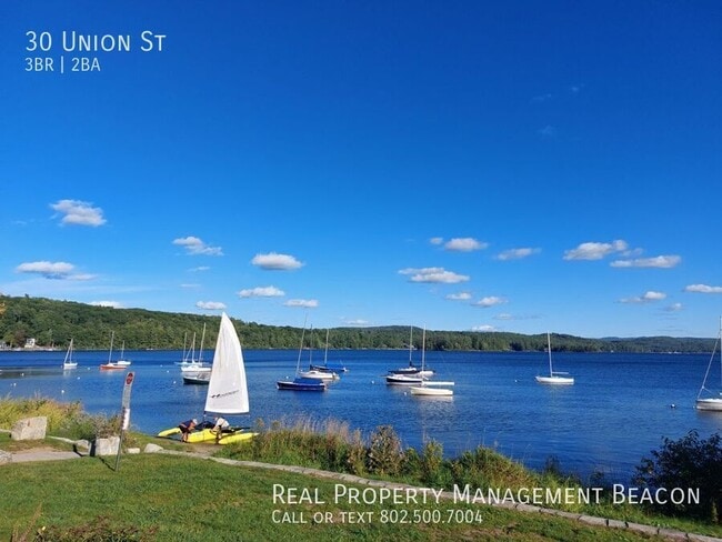 Building Photo - 30 Union St