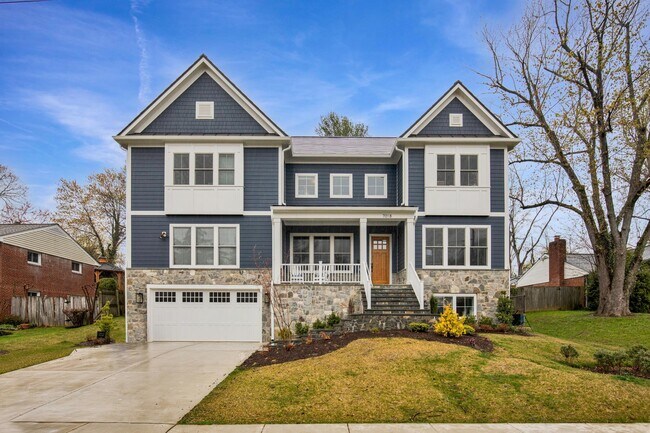 Primary Photo - 7018 Statendam Ct
