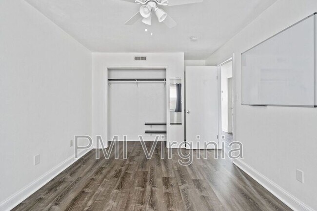 Building Photo - 1301 Hampton Blvd