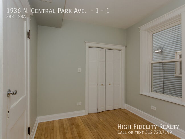 Building Photo - 1936 N Central Park Ave