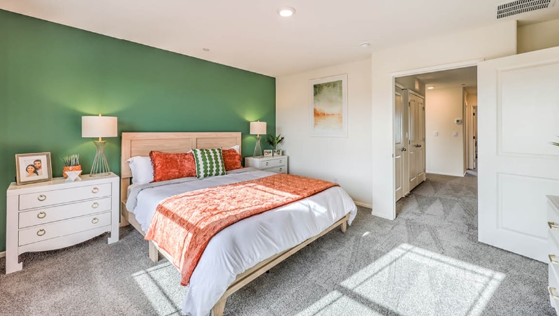 Building Photo - 4934 Fern Mesa Ave