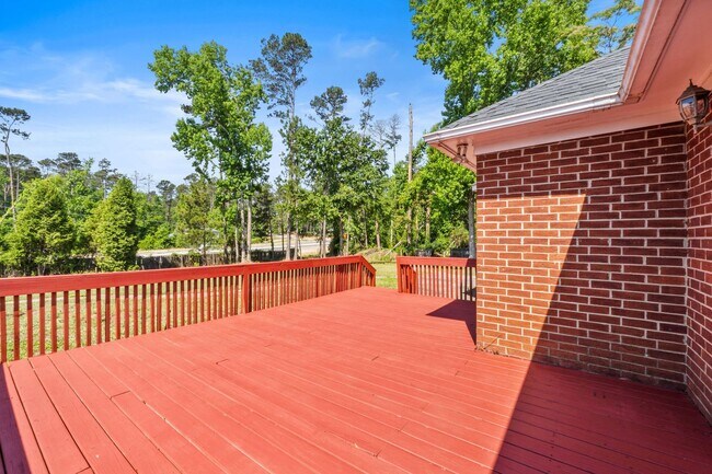 Building Photo - 928 Hunting Horn Wy