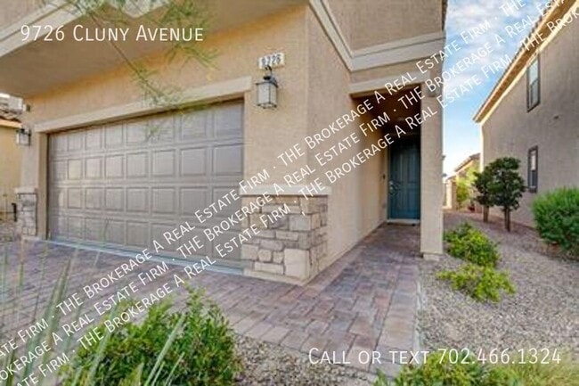 Building Photo - 9726 Cluny Ave