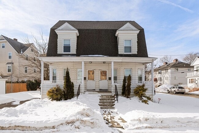 Building Photo - 3 Lawry St