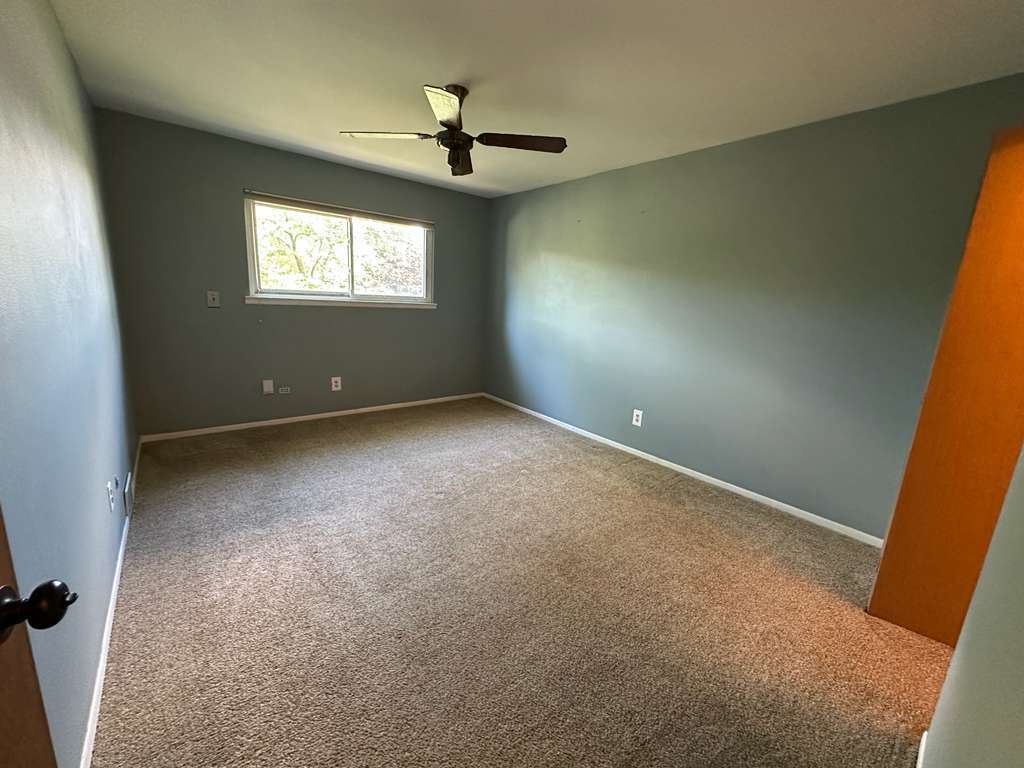 Master Bedroom - 1640 Washtenaw Rd