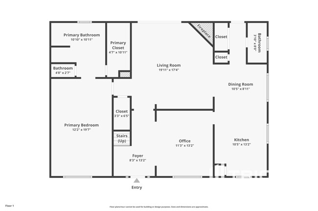 Building Photo - 20207 Cannaberry Way