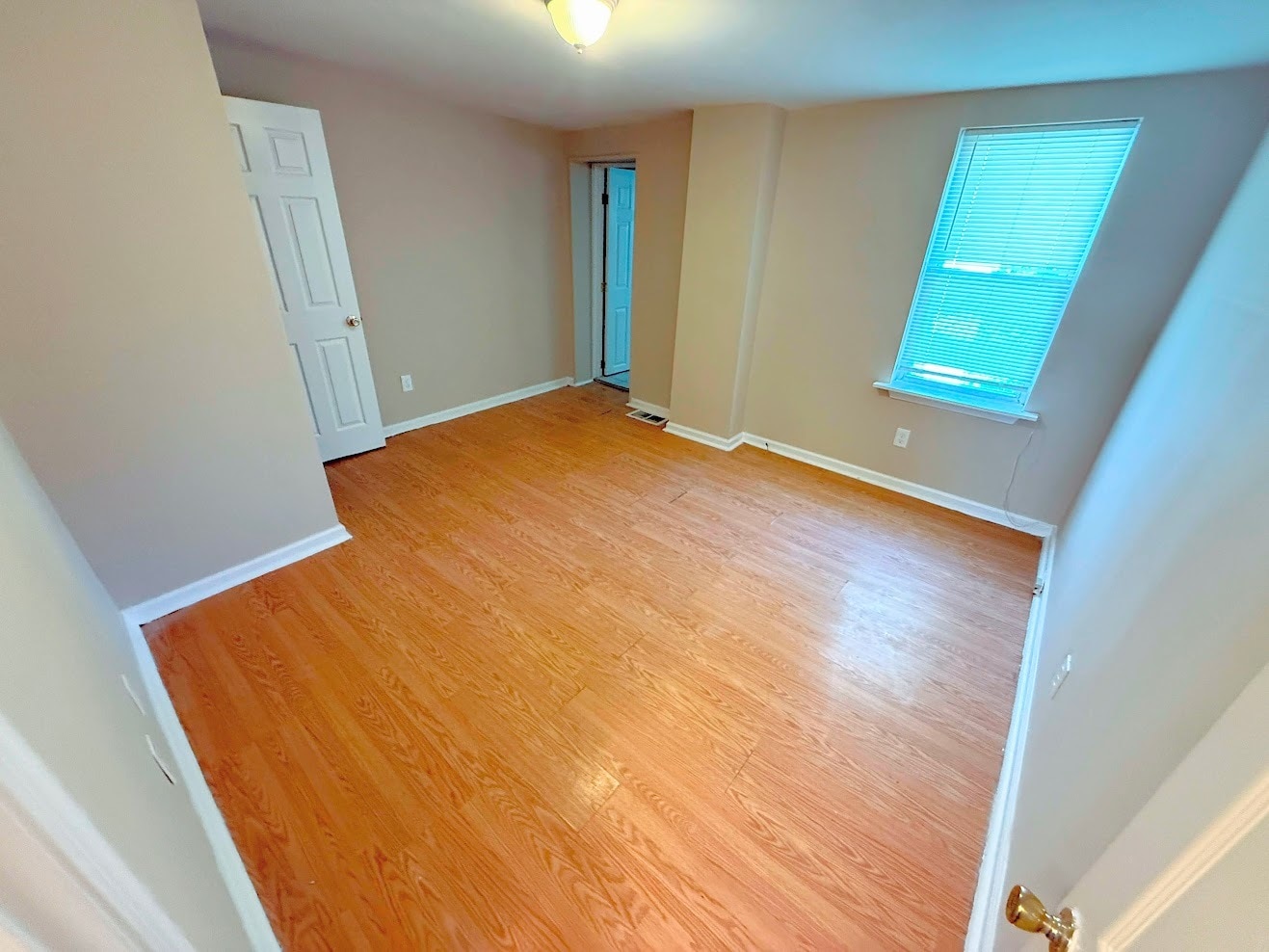 Living Room on 2nd Floor - 3621 Wallace St
