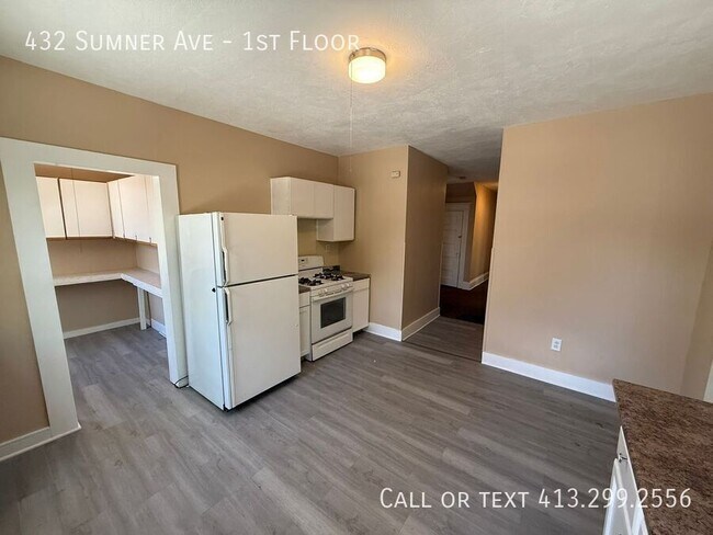 Building Photo - 432 Sumner Ave