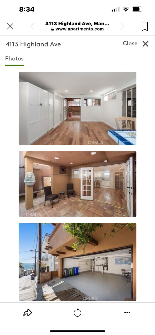 Building Photo - 4113 Highland Ave