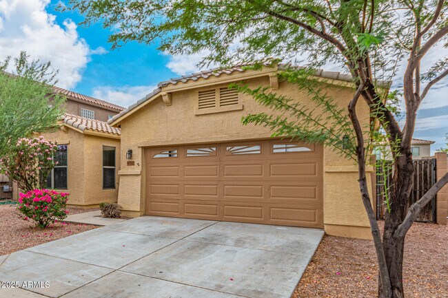 Building Photo - 4511 W T Ryan Ln