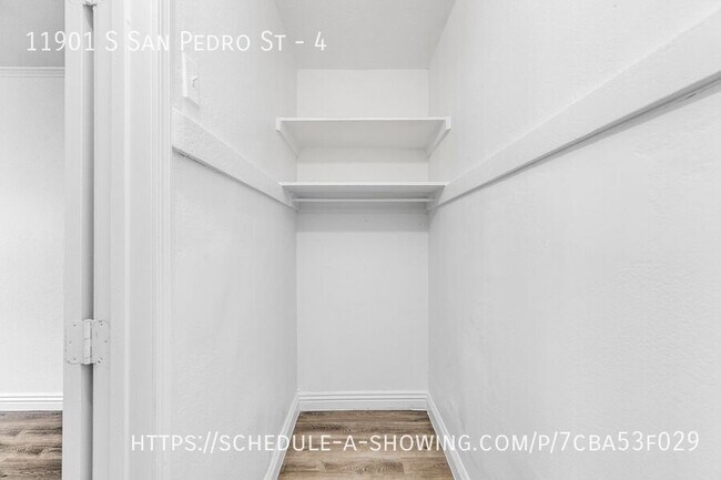 Building Photo - 11901 San Pedro St