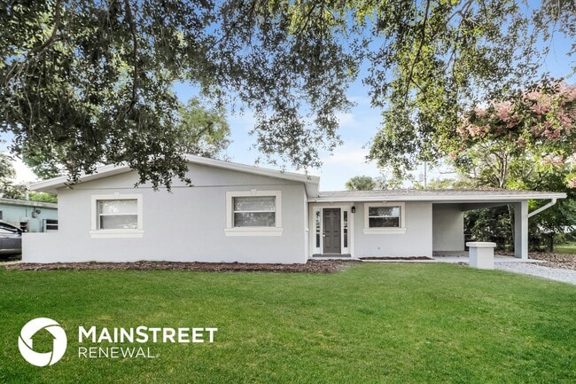 Primary Photo - 4450 Swift Ave