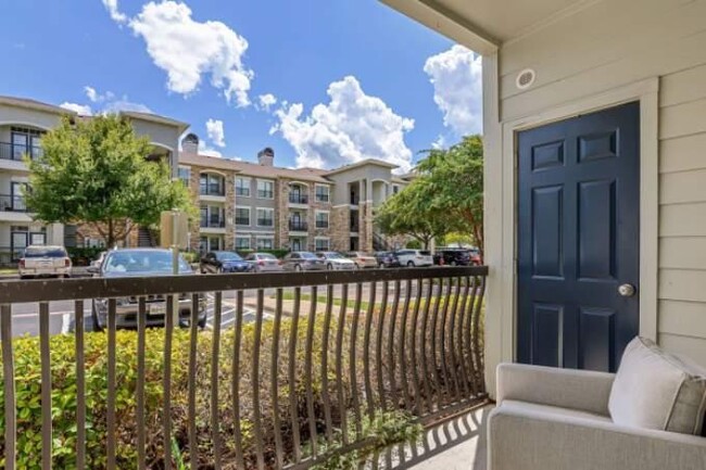 Building Photo - 1 bedroom in Austin TX 78717