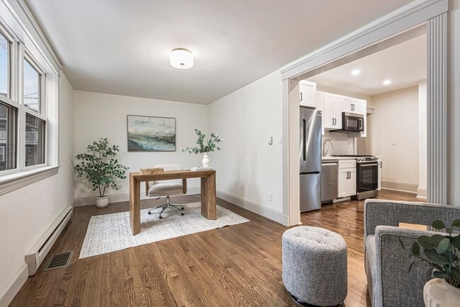 Building Photo - 41 Westmoreland St