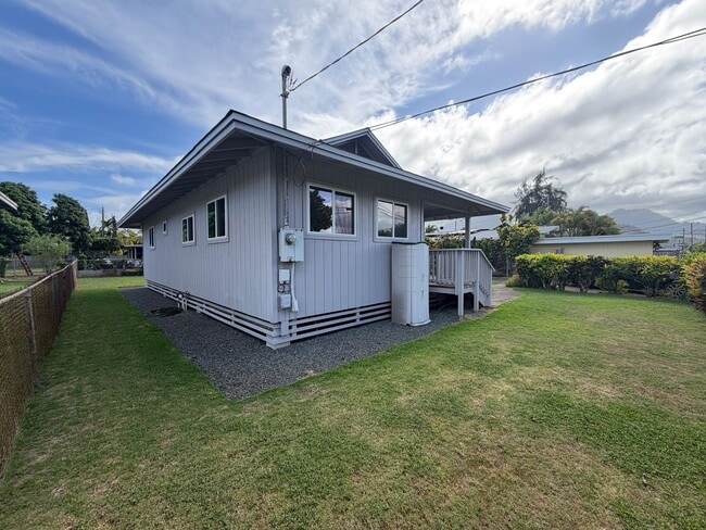 Building Photo - Relaxed Island Living in the Heart of Kailua
