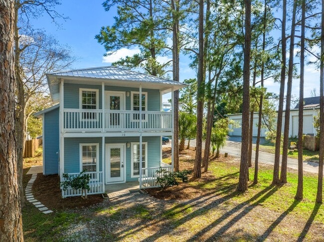 Building Photo - 10 Porpoise St