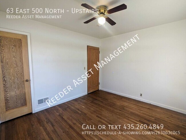Building Photo - 63 E 500 N