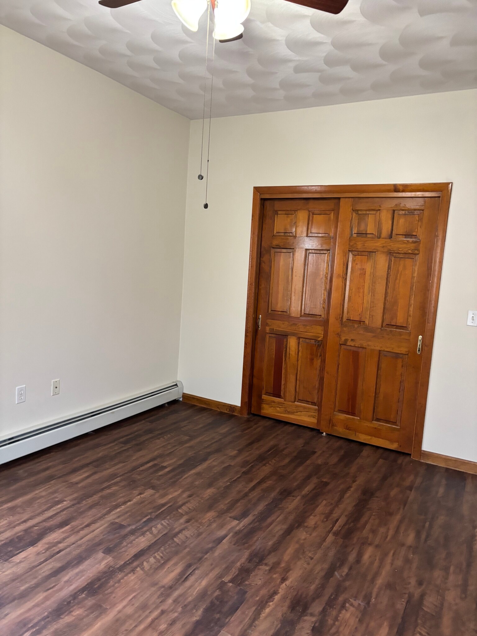 Bedroom #1 - 84 Bellevue Ave