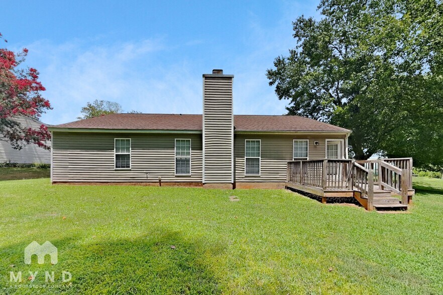 Building Photo - 6902 Kentucky Derby Dr