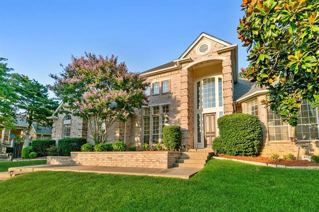 Building Photo - 707 Timber Lake Cir