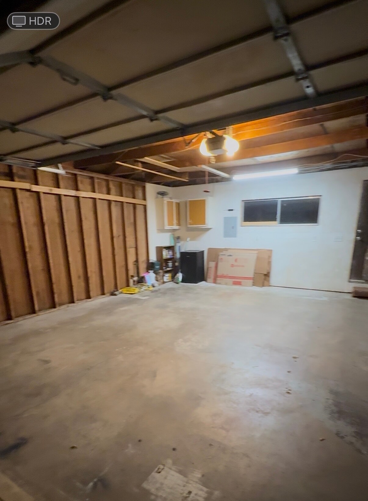 Garage - 4701 Meade St