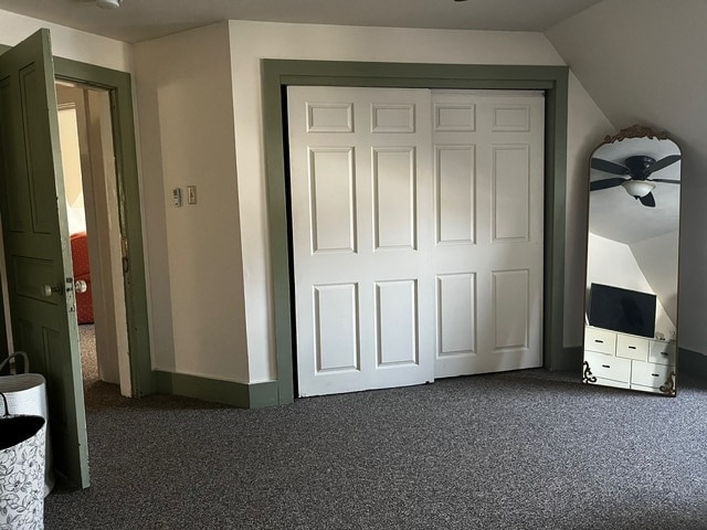 Bedroom - 112 W Main St