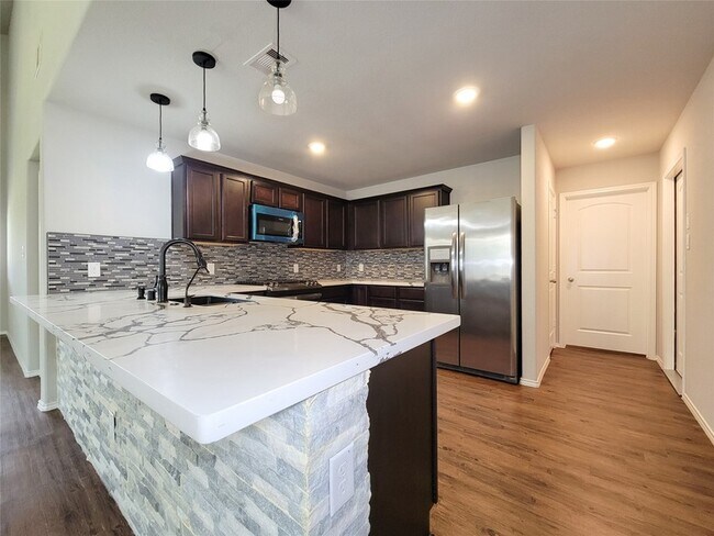 Building Photo - 5515 Peralta Mills Way