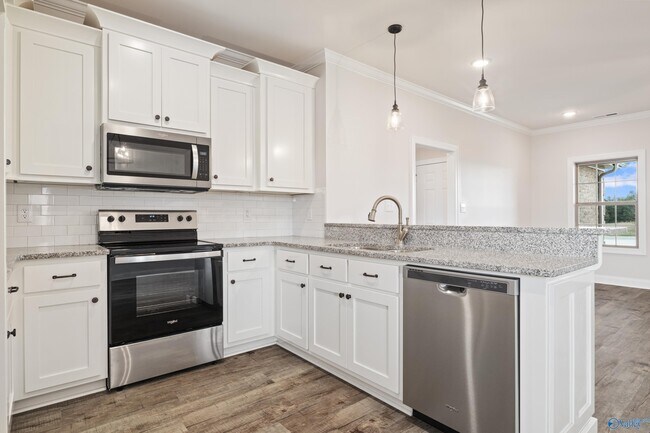 Building Photo - 27715 Salem Minor Hill Rd