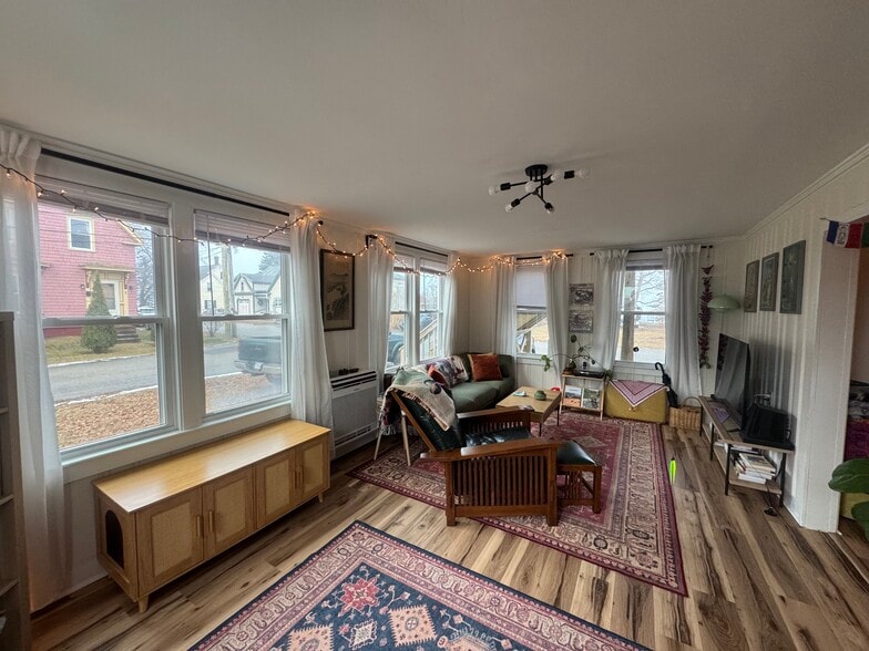 Livingroom - 4 Palmer St