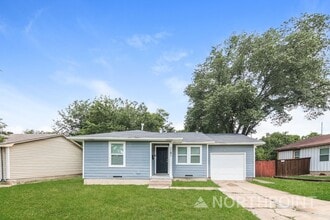 Building Photo - 3 BR/1BA | Newly Renovated Single Family Home | 1-Car Garage Parking | Gated backyard