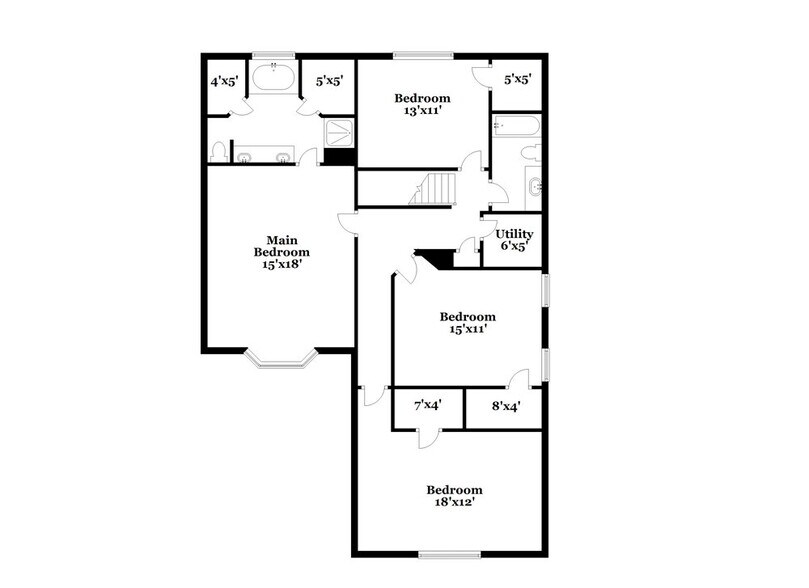 Building Photo - 25306 Barmby Dr