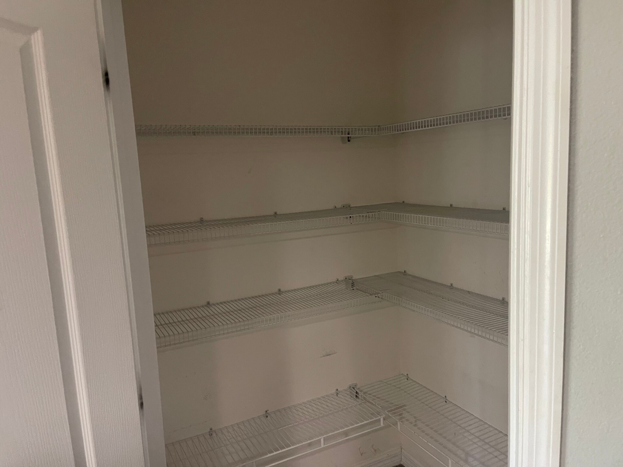 Closet - 15450 Trinity Fall Way