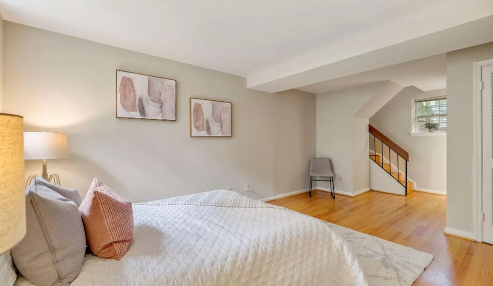 Building Photo - 3760 39th Street NW