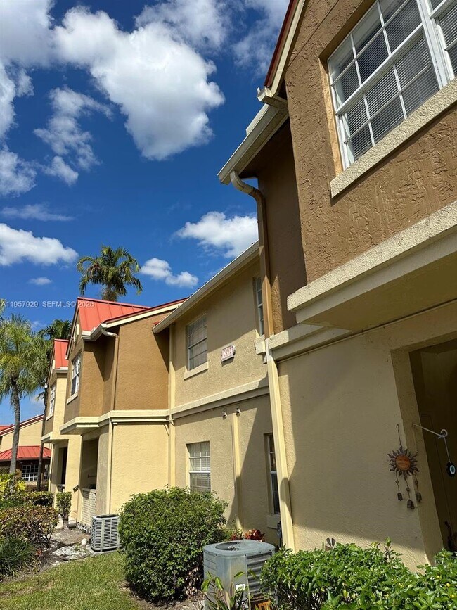 Building Photo - 18304 NW 68th Ave