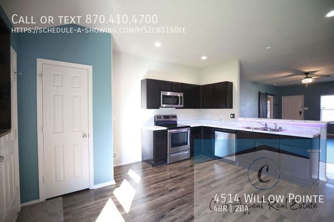 Building Photo - 4514 Willow Pointe Dr