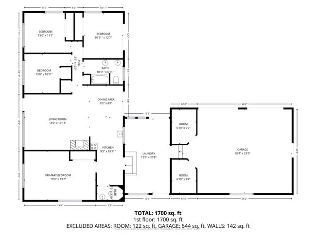 Building Photo - 8510 Monte Cristo Dr