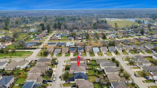 Building Photo - 11014 Cape Rise Trail