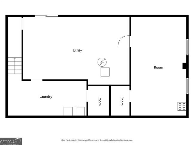 Building Photo - 2815 Carolyn Dr