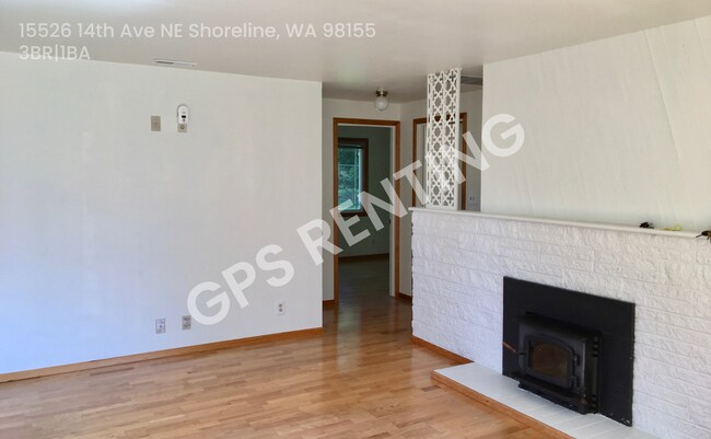 Building Photo - 15526 14th Avenue Northeast
