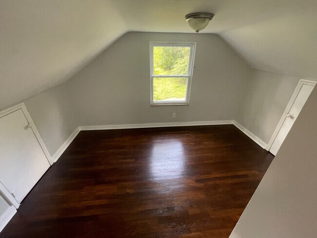 Upstairs Bedroom 4 - 1813 Clairton Rd