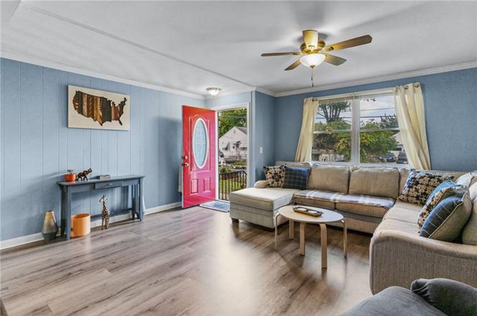 Building Photo - 45-47 Clym Street