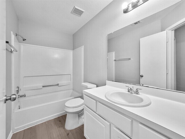 Building Photo - 10827 Bradford Way Dr