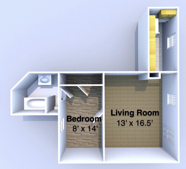 Pierce Street Suites 202 Pierce St West Lafayette IN 47906