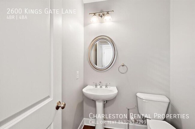 Building Photo - 2600 Kings Gate Ln